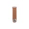 Grid Wallet Key Organizer, 2 x 1 x 1 in Ring Size, Brown SK-01-BROWN - alternate 6